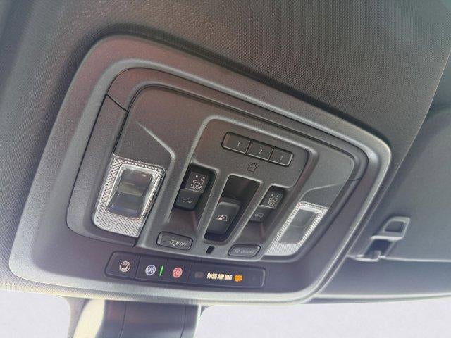 2021 GMC Sierra 2500 HD AT4