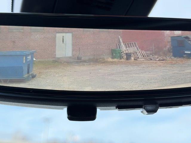 2021 GMC Sierra 2500 HD AT4