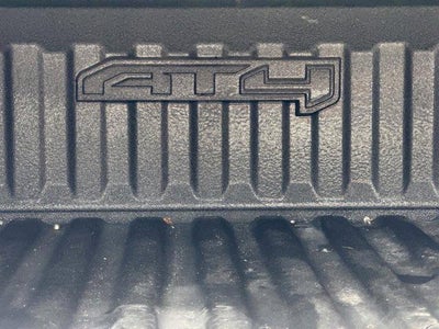 2021 GMC Sierra 2500 HD AT4