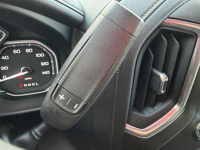 2021 GMC Sierra 2500 HD AT4