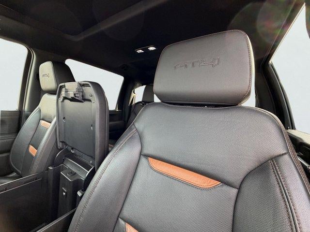 2021 GMC Sierra 2500 HD AT4