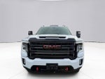 2021 GMC Sierra 2500 HD AT4