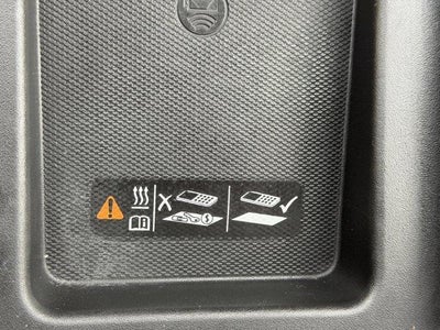 2021 GMC Sierra 2500 HD AT4