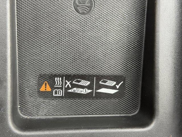 2021 GMC Sierra 2500 HD AT4