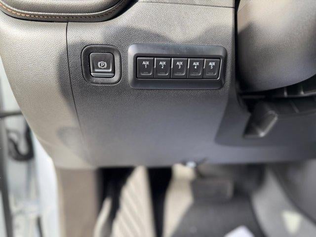 2021 GMC Sierra 2500 HD AT4