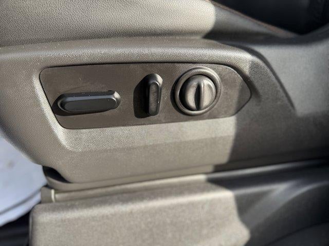 2021 GMC Sierra 2500 HD AT4