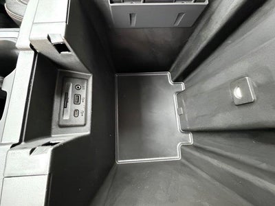 2021 GMC Sierra 2500 HD AT4