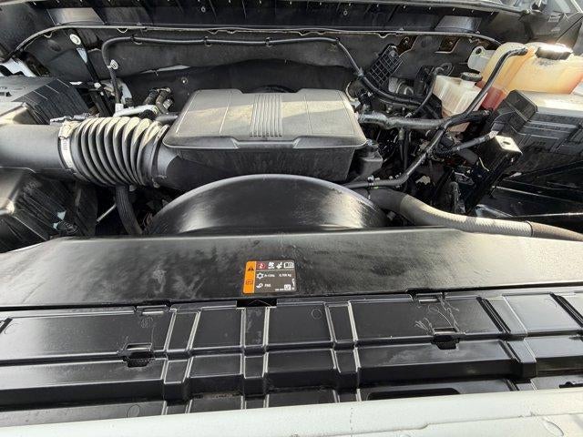 2021 GMC Sierra 2500 HD AT4