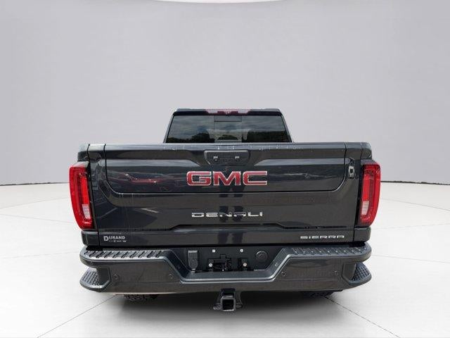 2020 GMC Sierra 2500 HD Denali