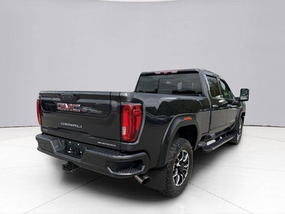 2020 GMC Sierra 2500 HD Denali