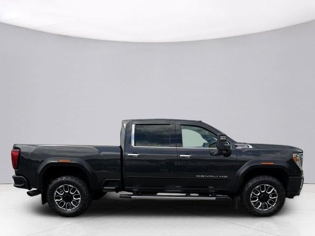 2020 GMC Sierra 2500 HD Denali