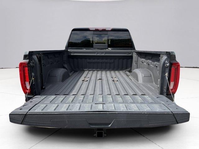 2020 GMC Sierra 2500 HD Denali