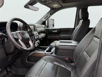 2020 GMC Sierra 2500 HD Denali