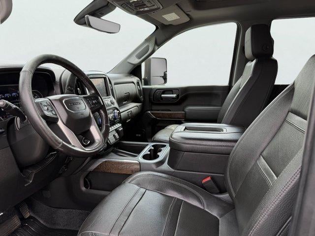 2020 GMC Sierra 2500 HD Denali
