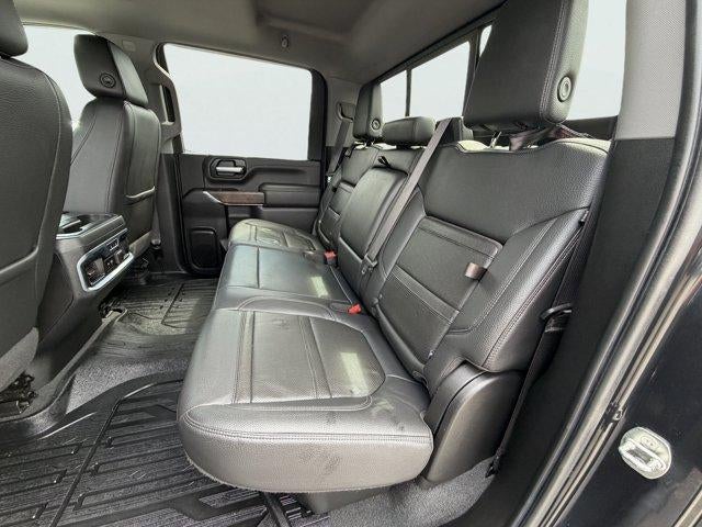 2020 GMC Sierra 2500 HD Denali
