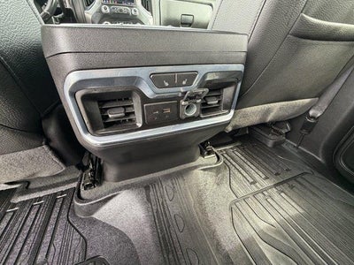 2020 GMC Sierra 2500 HD Denali