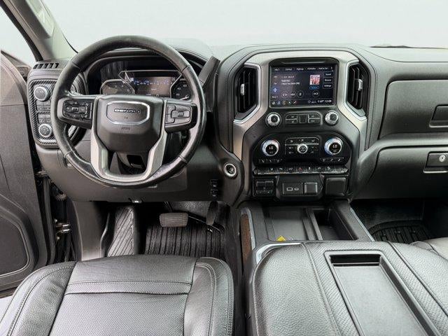 2020 GMC Sierra 2500 HD Denali