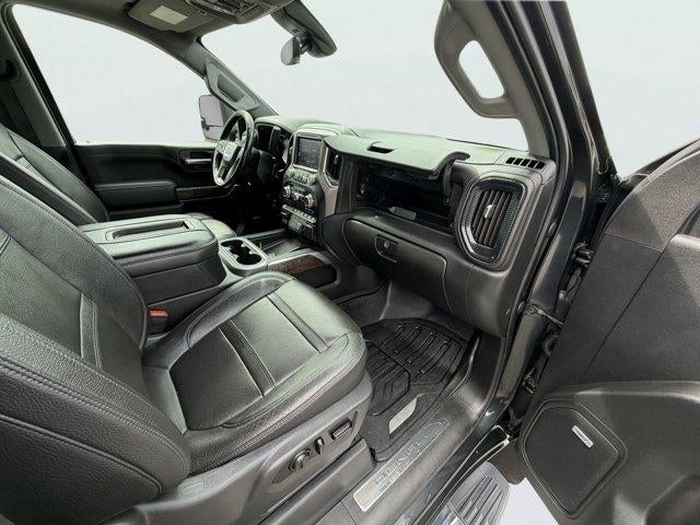 2020 GMC Sierra 2500 HD Denali