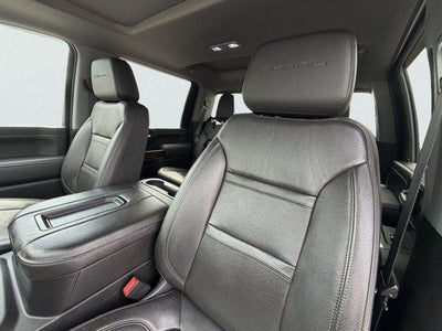 2020 GMC Sierra 2500 HD Denali