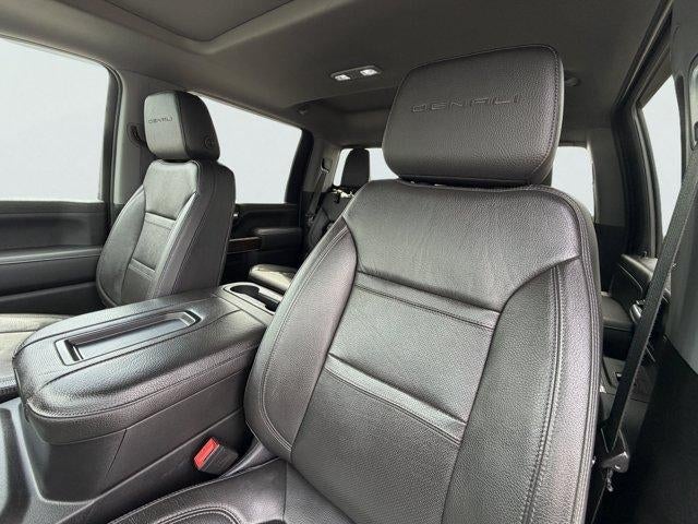 2020 GMC Sierra 2500 HD Denali