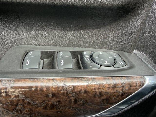 2020 GMC Sierra 2500 HD Denali