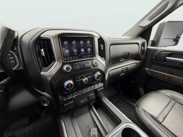 2020 GMC Sierra 2500 HD Denali