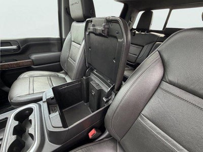 2020 GMC Sierra 2500 HD Denali
