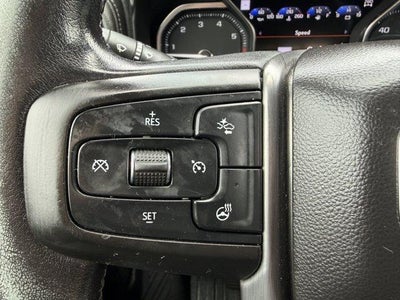 2020 GMC Sierra 2500 HD Denali