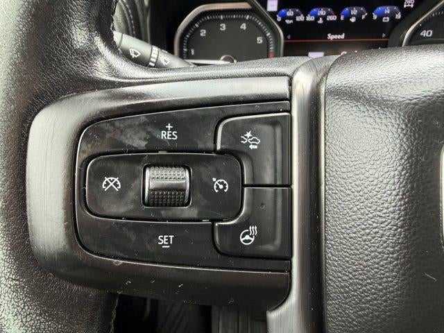 2020 GMC Sierra 2500 HD Denali