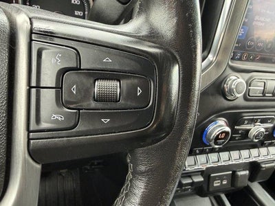 2020 GMC Sierra 2500 HD Denali