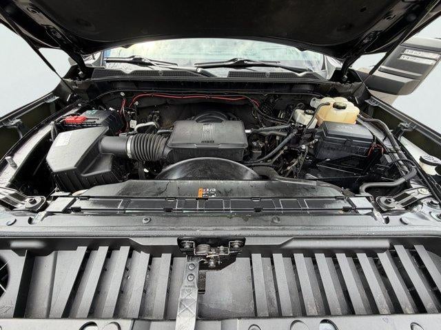 2020 GMC Sierra 2500 HD Denali