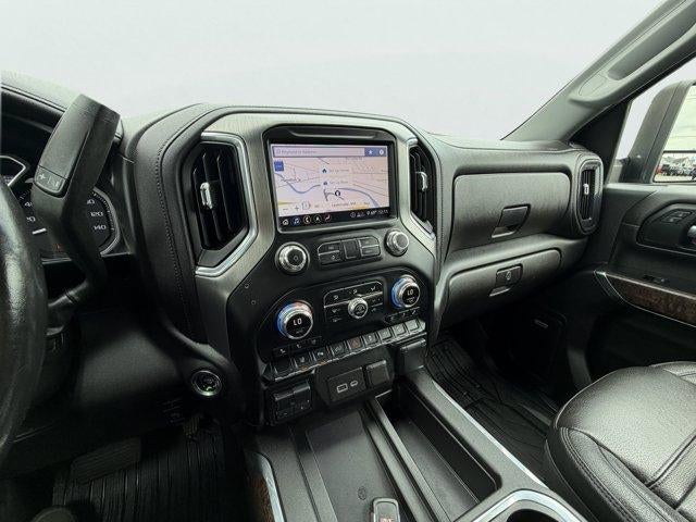 2020 GMC Sierra 2500 HD Denali
