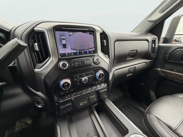 2020 GMC Sierra 2500 HD Denali