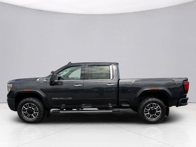 2020 GMC Sierra 2500 HD Denali