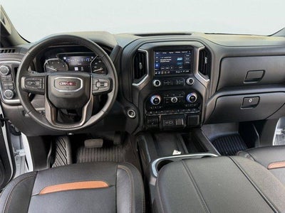 2023 GMC Sierra 3500 HD AT4