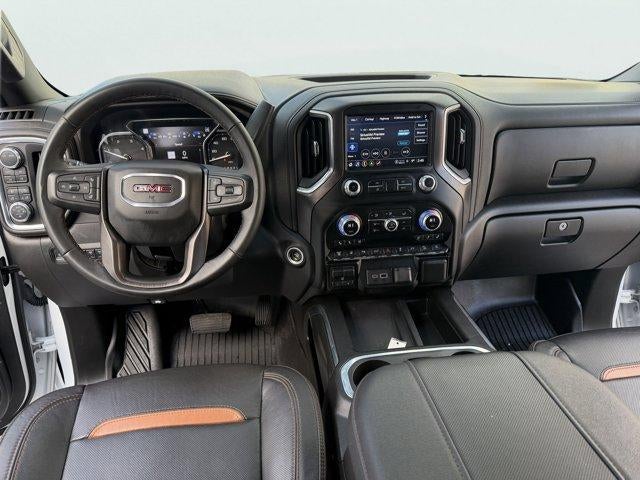 2023 GMC Sierra 3500 HD AT4