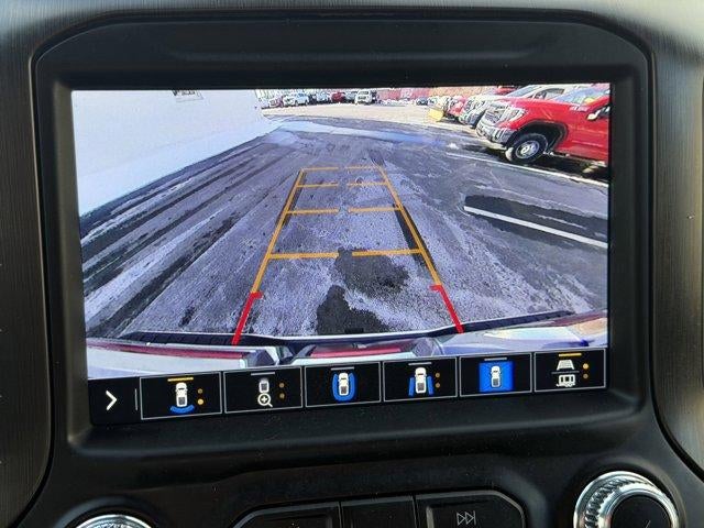 2023 GMC Sierra 3500 HD AT4