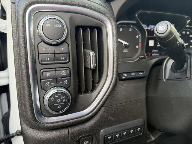 2023 GMC Sierra 3500 HD AT4