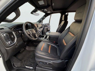 2023 GMC Sierra 3500 HD AT4