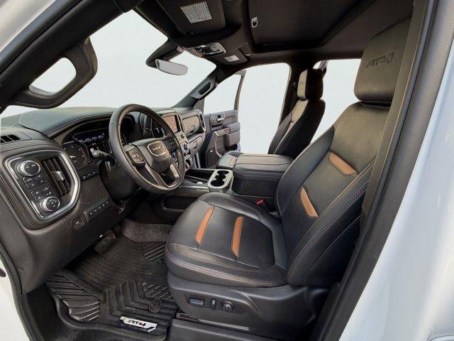 2023 GMC Sierra 3500 HD AT4