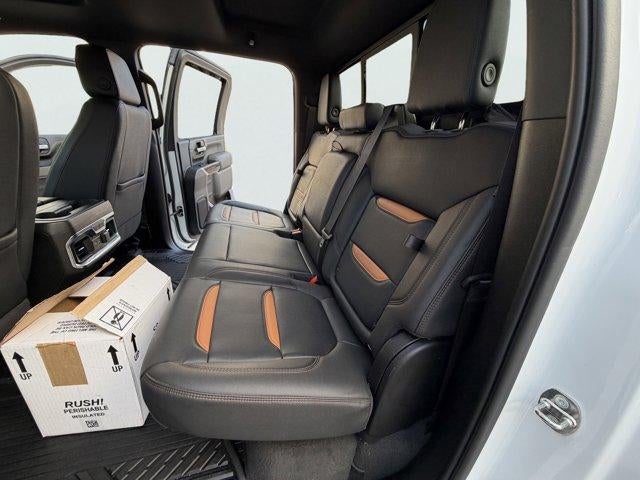 2023 GMC Sierra 3500 HD AT4