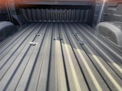 2023 GMC Sierra 3500 HD AT4