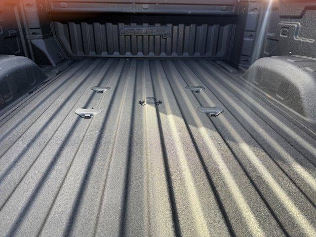 2023 GMC Sierra 3500 HD AT4