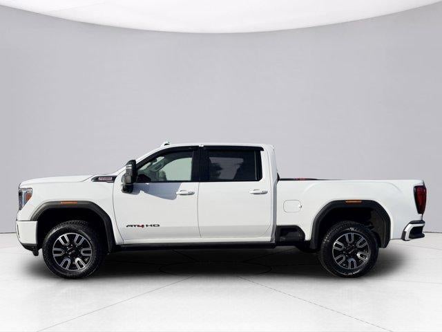 2023 GMC Sierra 3500 HD AT4