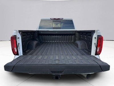 2023 GMC Sierra 3500 HD AT4