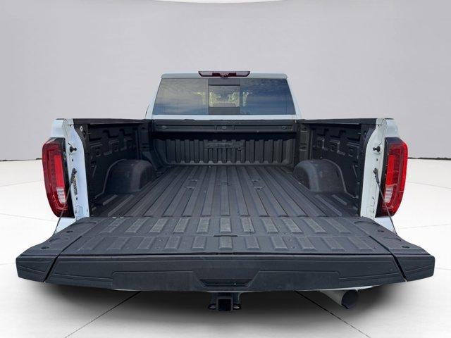 2023 GMC Sierra 3500 HD AT4