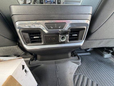 2023 GMC Sierra 3500 HD AT4