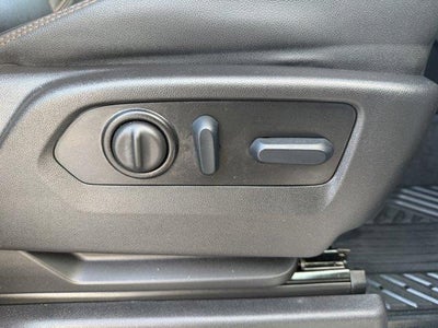 2023 GMC Sierra 3500 HD AT4