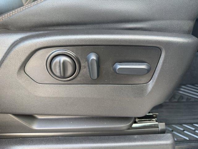 2023 GMC Sierra 3500 HD AT4