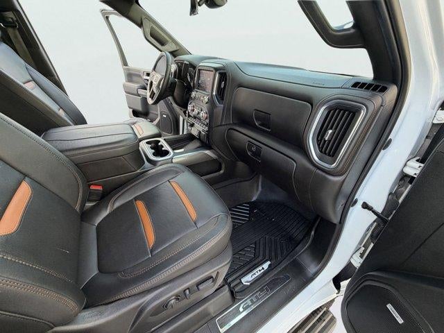 2023 GMC Sierra 3500 HD AT4